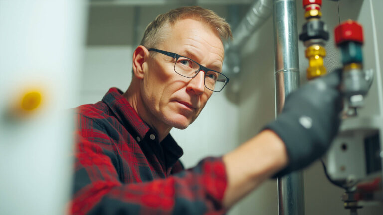 Leverkusener Immobilienbesitzer aufgepasst: Frühlingsinspektion für Ihr Zuhause