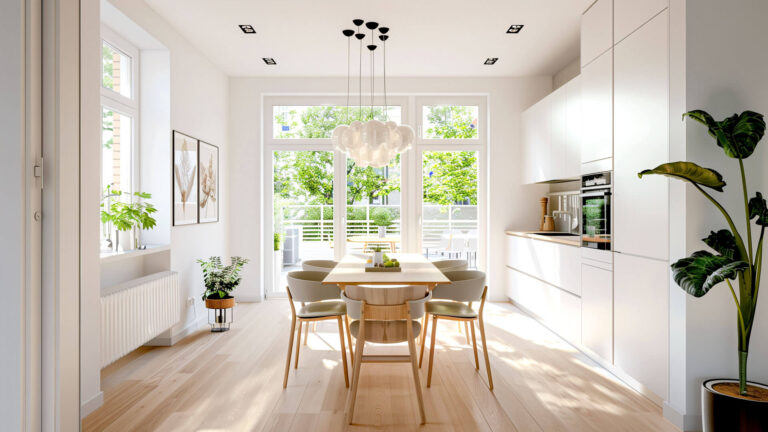 Leverkusens Wohnkultur: Innovative Trends für Komfort und Nachhaltigkeit