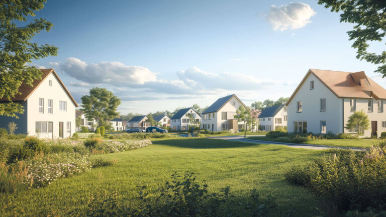 Ländliche Immobilien in Leverkusen: Potenziale und Perspektiven