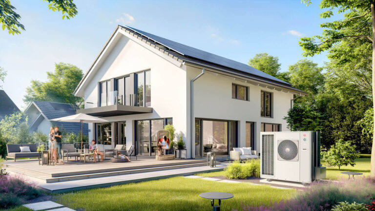 Intelligente Heizregelung in Leverkusen: Energieeffizienz für Hausbesitzer