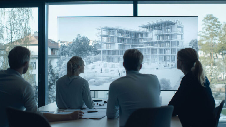 EU-Klimaziele revolutionieren Leverkusens Immobilienlandschaft