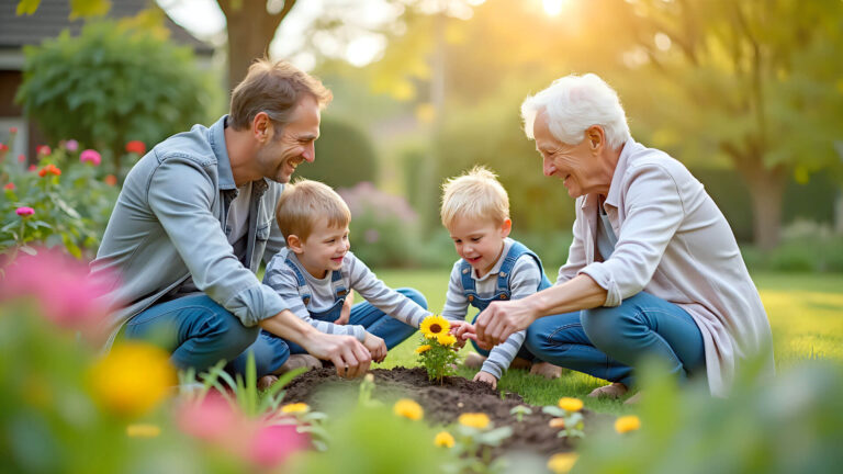 Generationenübergreifendes Wohnen in Leverkusen: Chancen und Herausforderungen für Immobilienbesitzer