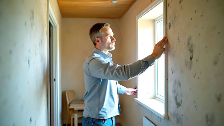 Effektive Strategien gegen Schimmel: Leverkusener Immobilienbesitzer aufgepasst