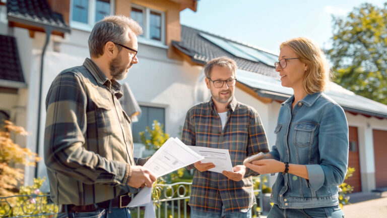 Mietverträge beenden: Leitfaden für Vermieter in Leverkusen zur rechtmäßigen Kündigung