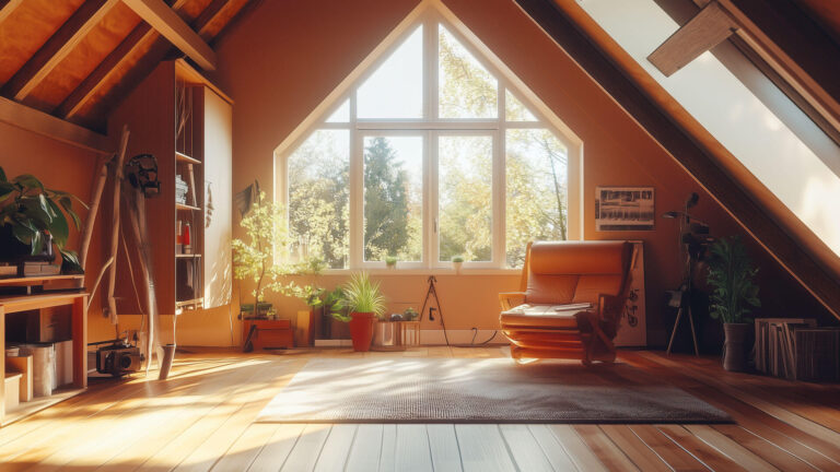 Dachausbau in Leverkusen: Rentabilität und Chancen für Immobilienbesitzer