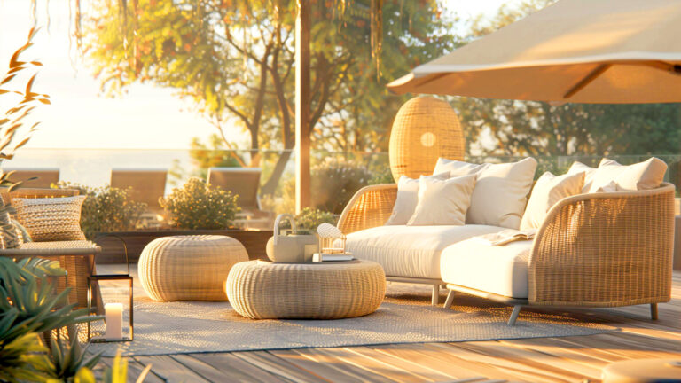 Outdoor-Oase in Leverkusen: Tipps für eine stylische Terrassengestaltung