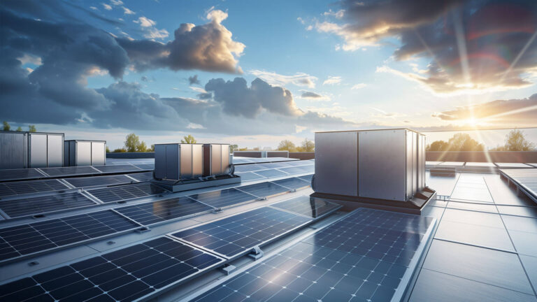 Solarstrom für alle: Innovative Lösungen in Leverkusen ohne eigenes Hausdach