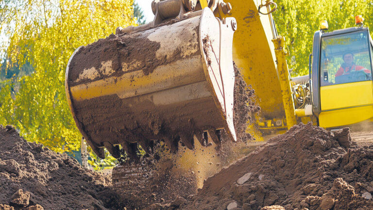 Baustellenlärm in Leverkusen: Welche Regeln gelten für Anwohner?