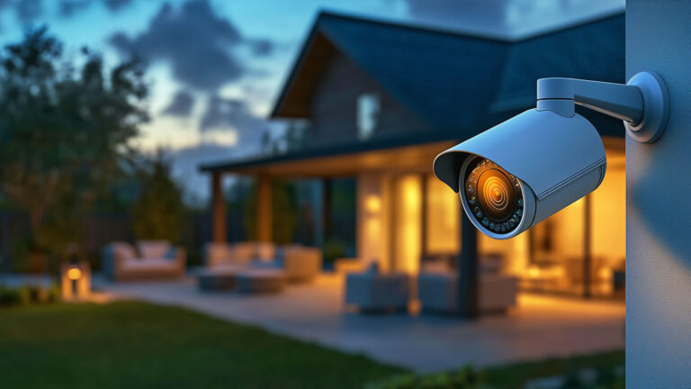 Leverkusen: Effektiver Schutz vor Einbrechern – So sichern Sie Ihr Eigenheim