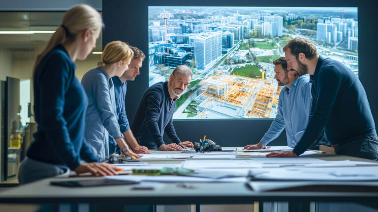 Leverkusen: Neue Förderprogramme beleben den Wohnungsmarkt 2025