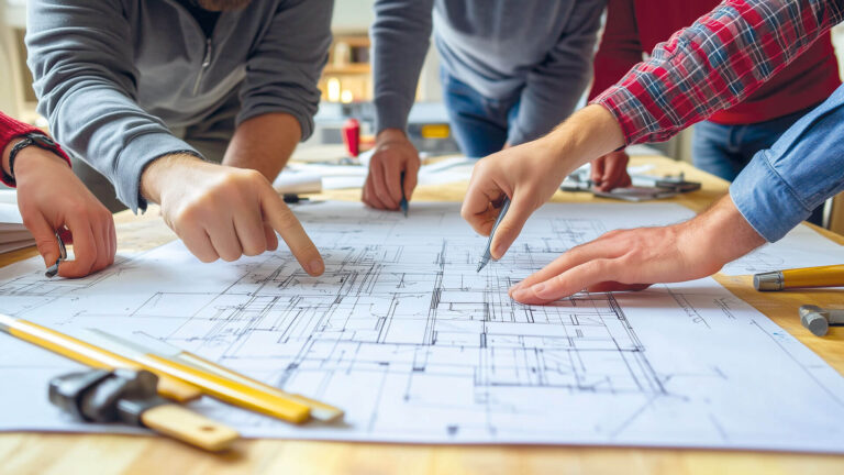 Leverkusen: Zukunftssicheres Wohnen durch barrierefreie Umgestaltung