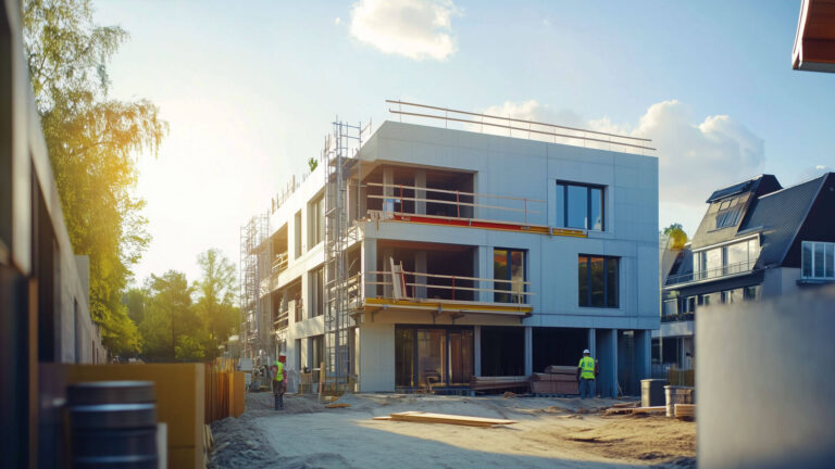 Leverkusens Immobilienbesitzer und das neue Energiegesetz: Wichtige Änderungen ab 2024