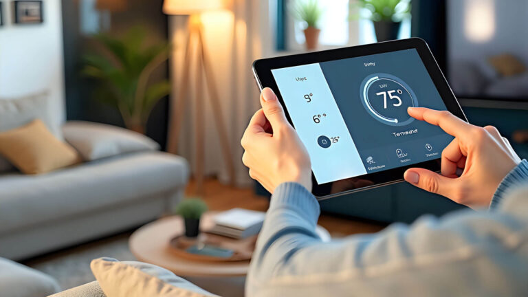 Intelligente Heizungssteuerung in Leverkusen: Energieeffizienz und Wohnkomfort optimieren