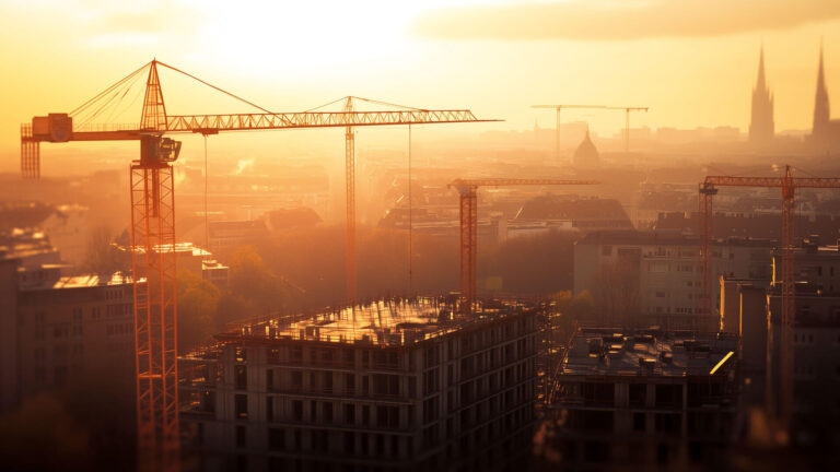 Leverkusens Immobilienszene erwacht: Jetzt ist die Zeit für Eigentümer zu handeln