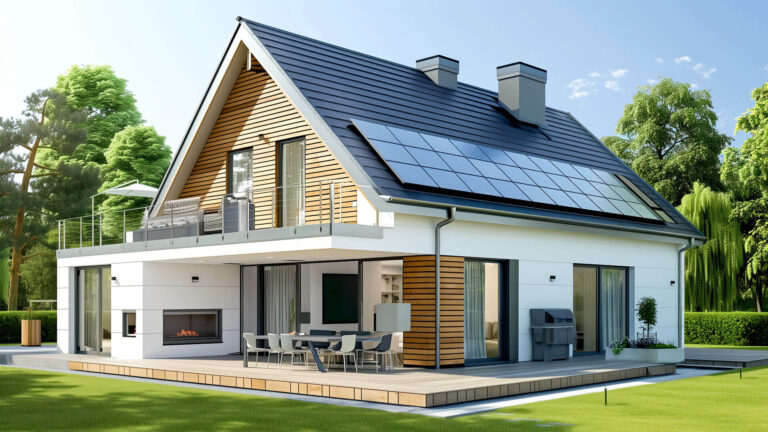 Sonnenwärme im Eigenheim: Leverkusener Hausbesitzer optimieren Energienutzung mit Solarthermie