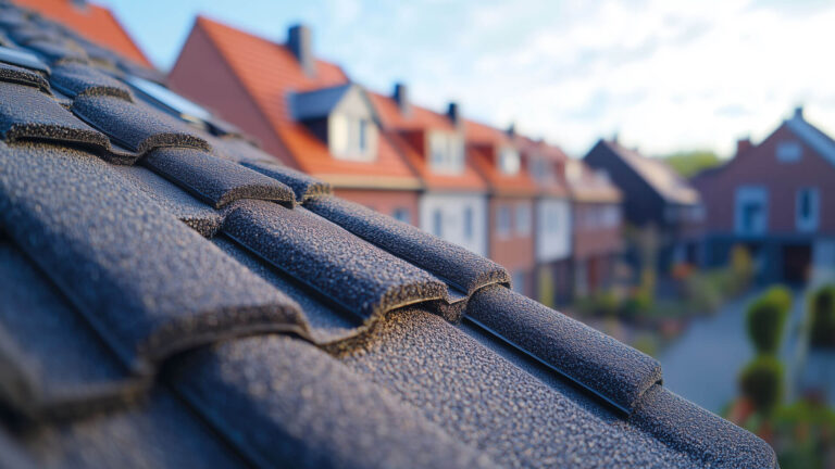 Dachrinnen-Pflege in Leverkusen: Schlüssel zur Immobilien-Werterhaltung