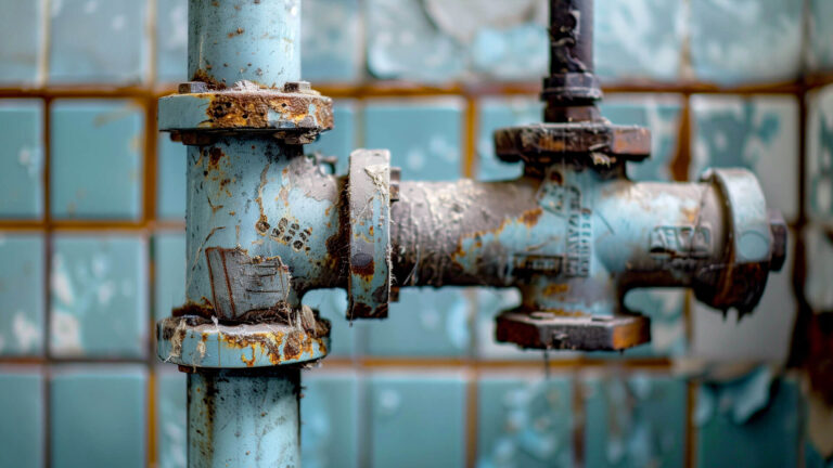 Leverkusens Wasserqualität sichern: Regelmäßige Hauswasserfilter-Wartung unverzichtbar