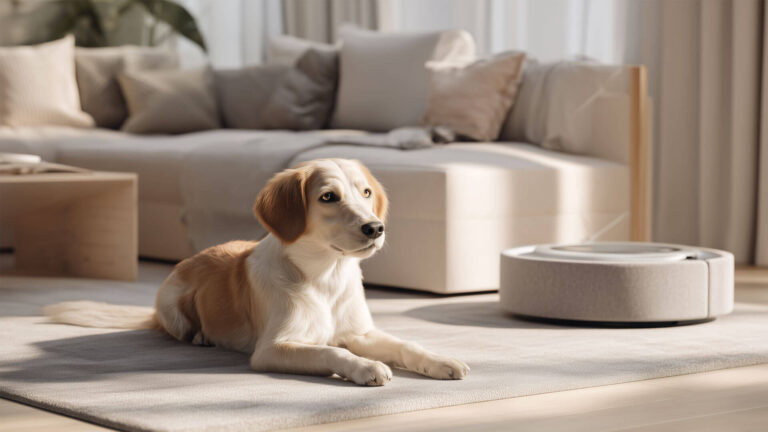 Tierfreundliches Wohnen in Leverkusen: Stilvolle Lösungen für ein harmonisches Zuhause