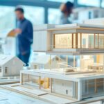 Modulare Bauweise: Flexibilität und Zukunftssicherheit für Immobilieneigentümer