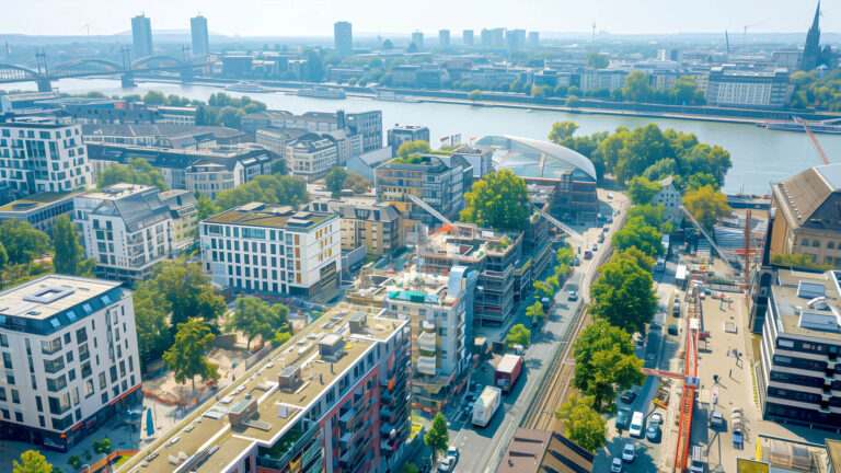 Die Rolle von Mikroapartments: Zukunftstrend für Immobilienbesitzer