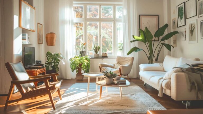 Die Rolle von Home Staging beim Immobilienverkauf