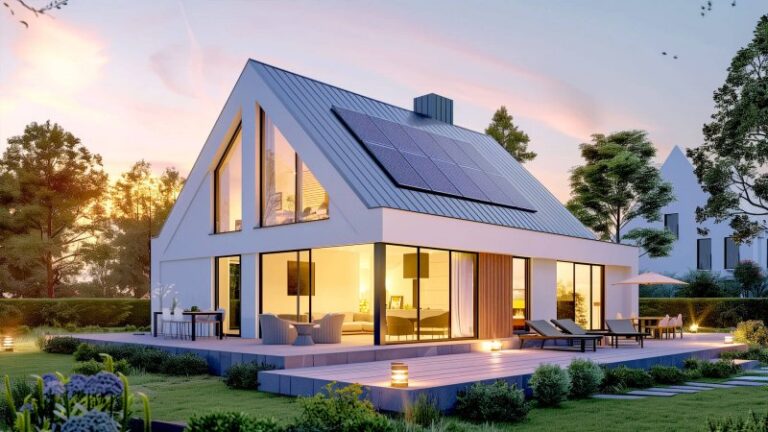 Energieeffiziente Fenster: Mehr Komfort und Wert für Ihre Immobilie
