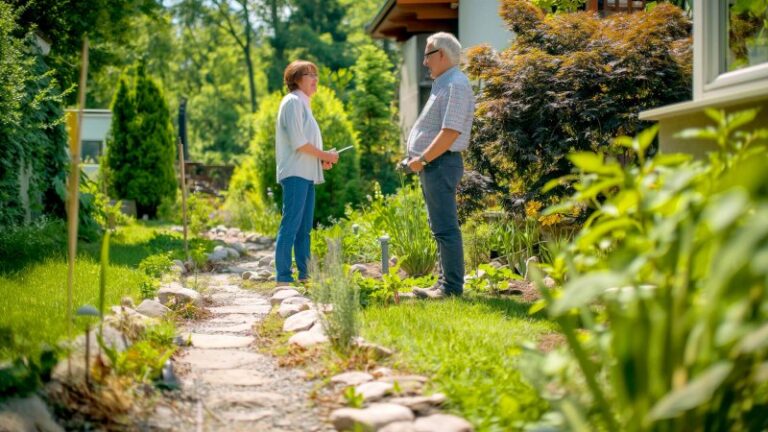 Die Bedeutung von Nachbarschaftsinitiativen für Immobilieneigentümer