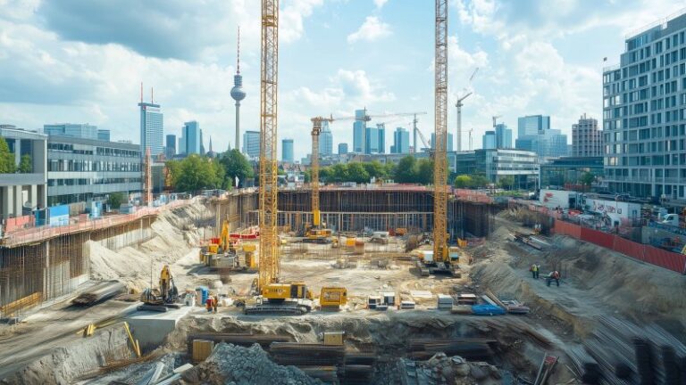 3D-Druck im Bauwesen: Zukunftsperspektiven für Immobilieneigentümer