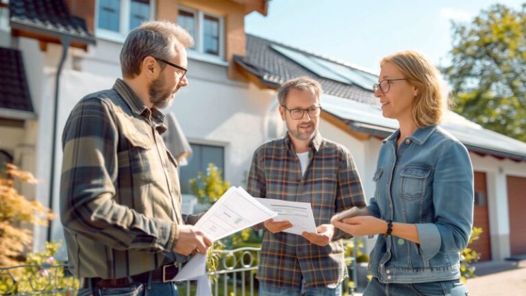 Steuerliche Vorteile durch Modernisierungen: Ein Blick auf mögliche Einsparungen