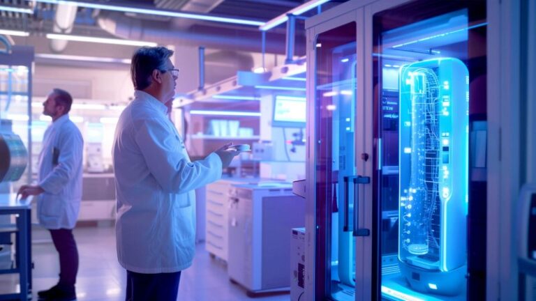 Technologische Innovationen: Wie Smart-Building-Lösungen den Immobilienwert erhöhen