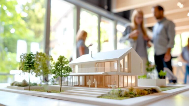 Innovative Fassadenbegrünung: Wertsteigerung und Umweltvorteile für Immobilien