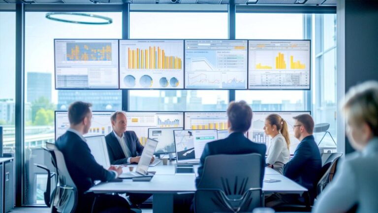 Effektive Mietpreisgestaltung: Strategien zur Maximierung der Rendite