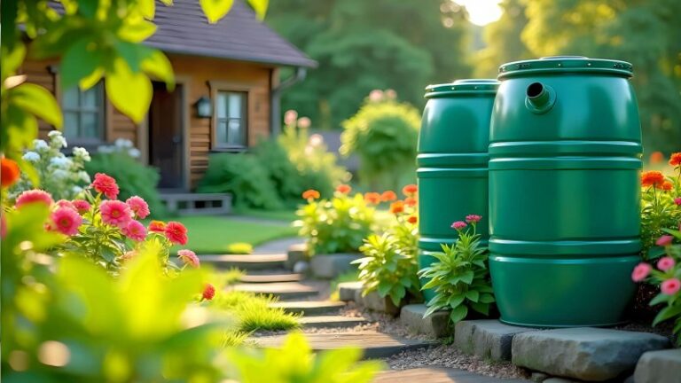 Immobilienwertsteigerung durch smarte Gartenlösungen