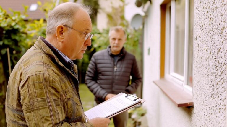 Instandhaltung von Mietobjekten: Mehrwert durch regelmäßige Wartung