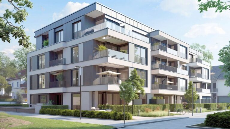 Modulare Bauweise: Flexibilität und Effizienz für Immobilieneigentümer