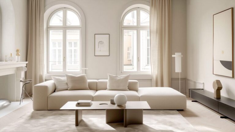 Lärmschutz für Immobilien: Strategien für mehr Wohnqualität