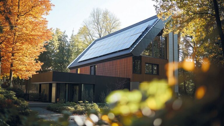 Sommerliche Energieoptimierung: Solaranlagen als Investition für Eigentümer