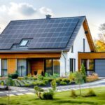 Steigende Nachfrage nach nachhaltigen Gewerbeimmobilien