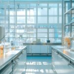 Intelligente Gebäudereinigung: Effizienzsteigerung durch smarte Technologien