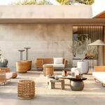 Outdoor Living: Mehrwert durch moderne Außenwohnräume schaffen
