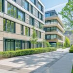Innovative Baustoffe: Nachhaltigkeit und Effizienz in der Bauwirtschaft