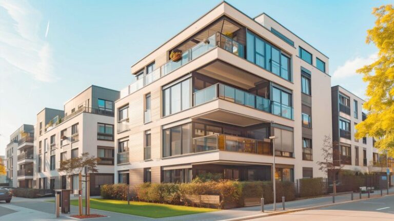 Effektive Nutzung von Gemeinschaftsräumen: Mehrwert für Immobilieneigentümer