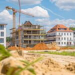 Einfluss von regionalen Bauprojekten auf Immobilienwerte