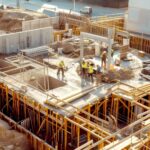 Nachhaltige Baustoffe: Zukunftssicheres Bauen für Immobilieneigentümer