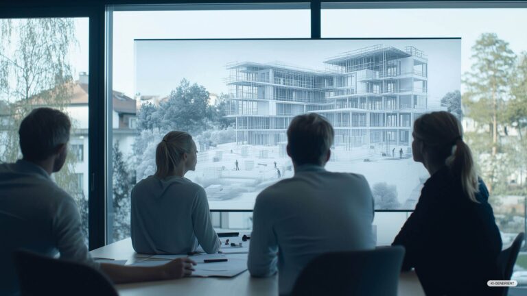 Effizientes Cashflow-Management für Immobilieneigentümer: Ein Leitfaden