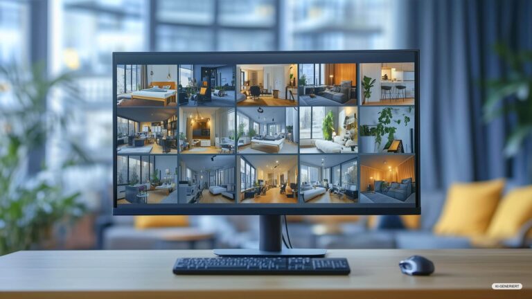 Smart Maintenance: Effizienzsteigerung durch vorausschauende Instandhaltung
